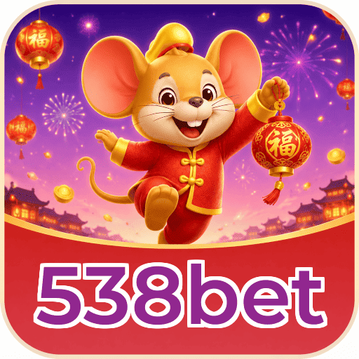 538bet Instalar Logo 1