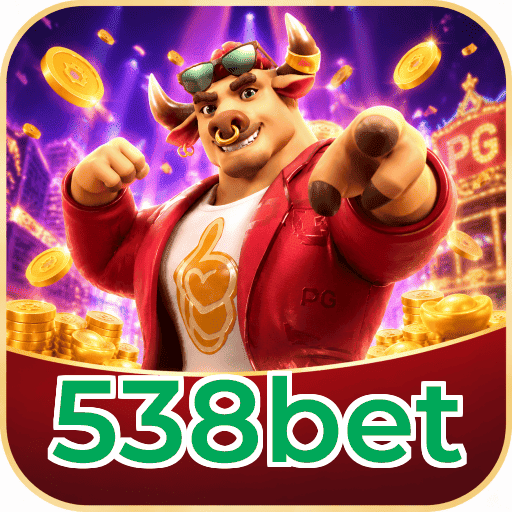Slots 538bet - RTP Alto Certificado