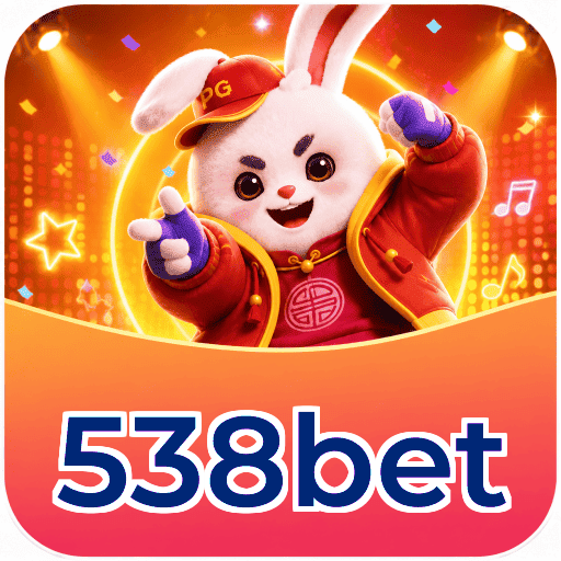538bet Segurança Logo 3
