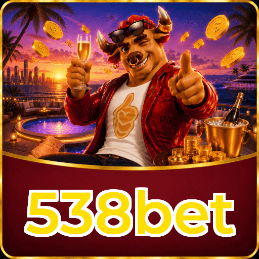 538bet Certificado eCOGRA - Jogos Justos Auditados