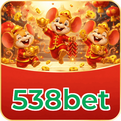 538bet Logo 1