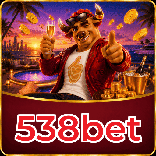 538bet PIX Instantâneo - Saques em 8 Minutos