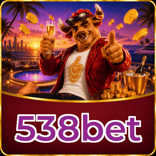 Plataforma 538bet - PIX Instantâneo