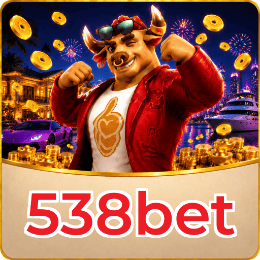 Telegram 538bet - Canal Oficial Verificado