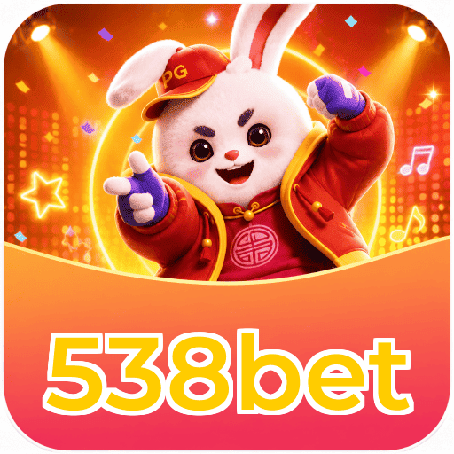 538bet Segurança Logo 3