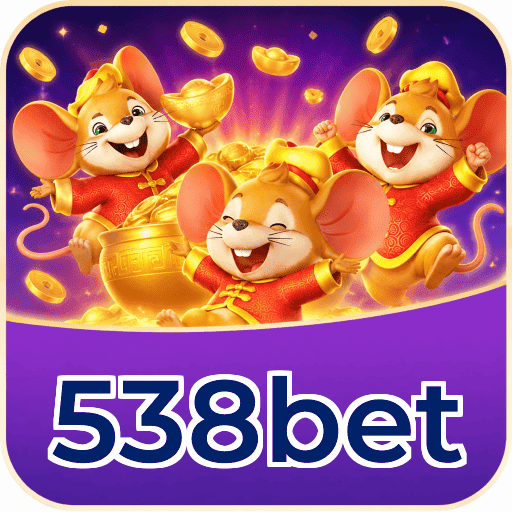 538bet Download Oficial