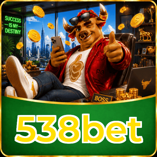Telegram 538bet - Canal Oficial Verificado