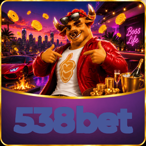 Plataforma 538bet - Segurança SSL 256-bit