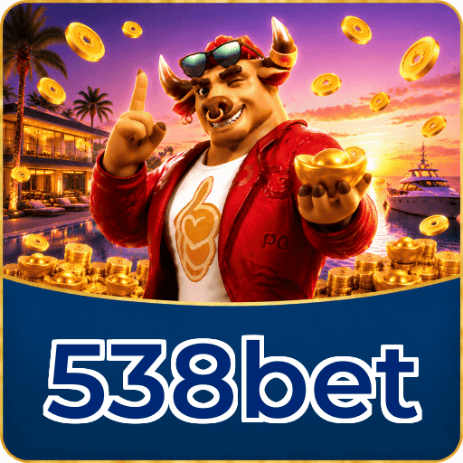 SSL Certificado 538bet