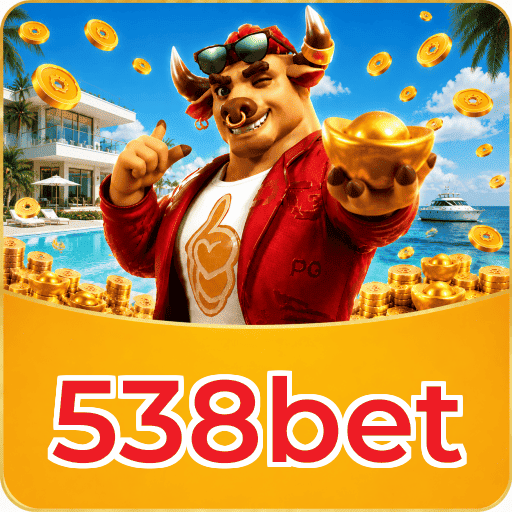 538bet Licenciado Curaçao - Segurança SSL 256-bit