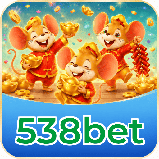 538bet Logo 3