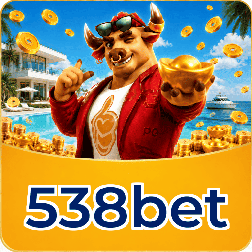 538bet Download Oficial