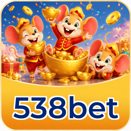 Fortune Tiger Logo 3
