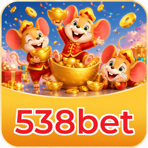 538bet Segurança Logo 1