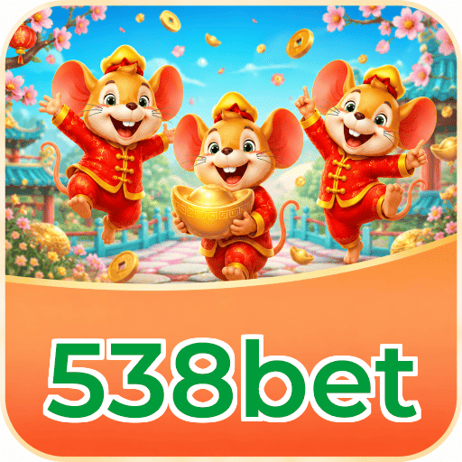 538bet Instalar Logo 1