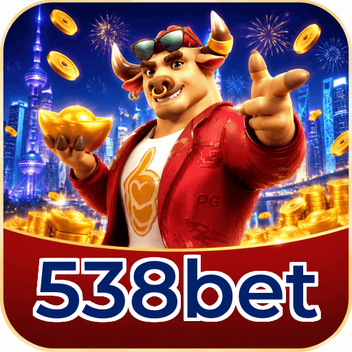 538bet Segurança Logo 1