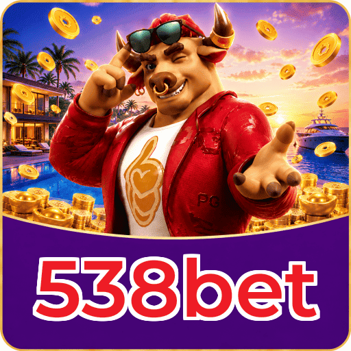 538bet Licença Curaçao Gaming